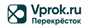 Перекресток Впрок